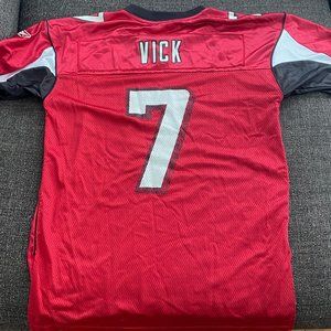 Michael Vick - Atlanta Falcons Jersey